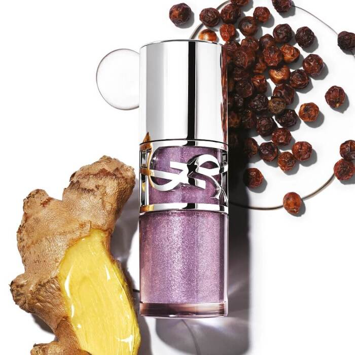 YSL Loveshine Plumping Lip Oil Gloss 08 - 7