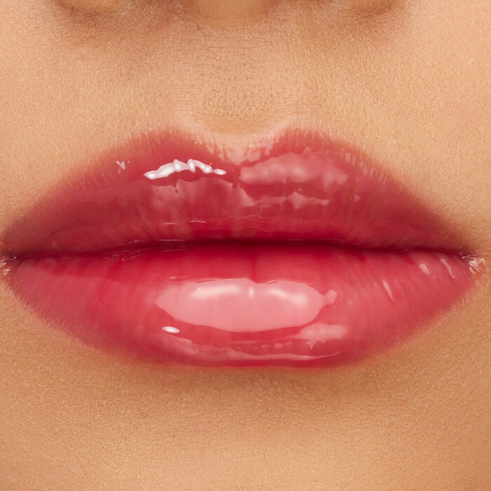 YSL Loveshine Plumping Lip Oil Gloss 09 - 3