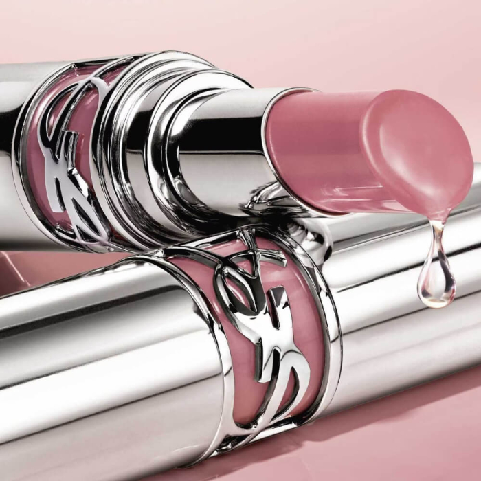 YSL Loveshine Ruj 12 - 7