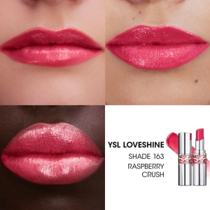 YSL Loveshine Ruj 163 - 2