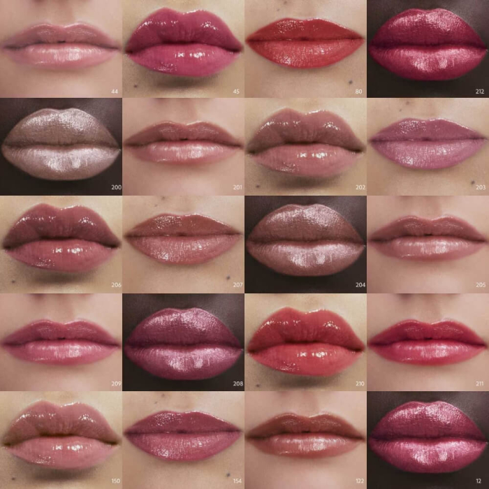 YSL Loveshine Ruj 208 - 4