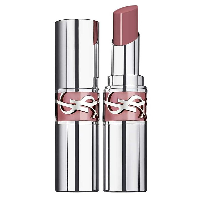 YSL Loveshine Ruj 213 Pink Trip - 1