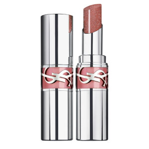 YSL Loveshine Ruj 215-Plum Levitation - 1