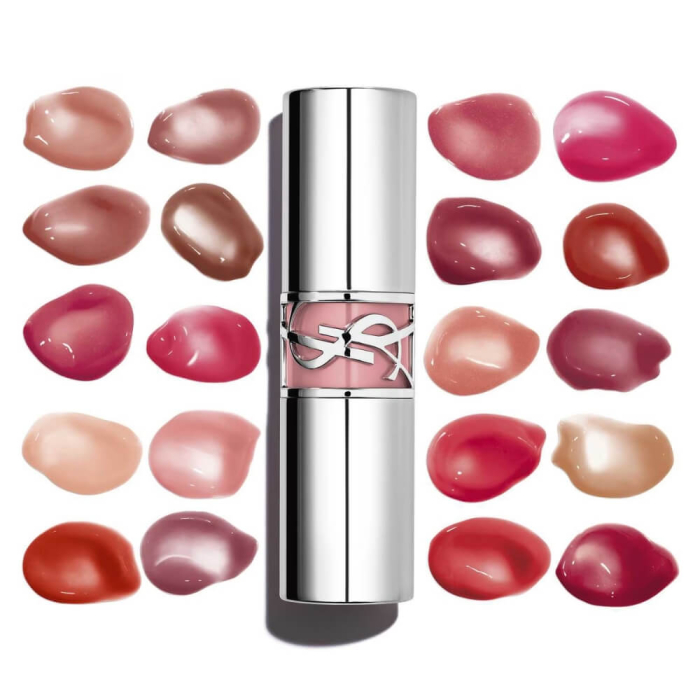 YSL Loveshine Ruj 45 - 3