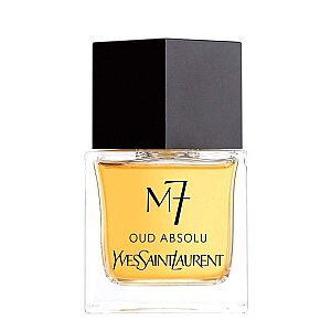 YSL M7 Oud Absolu Erkek Parfüm Edt 80 Ml - YSL