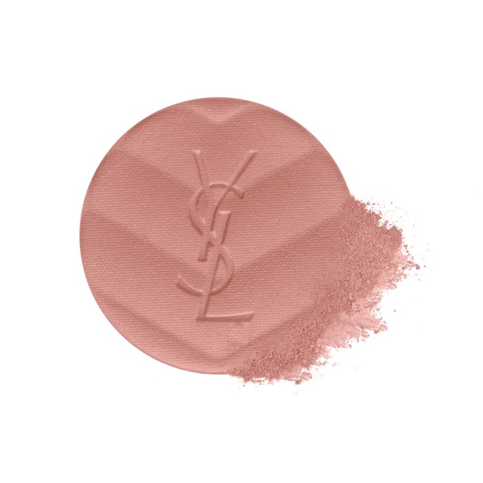 YSL Make Me Powder Blush Shade 06 - 4