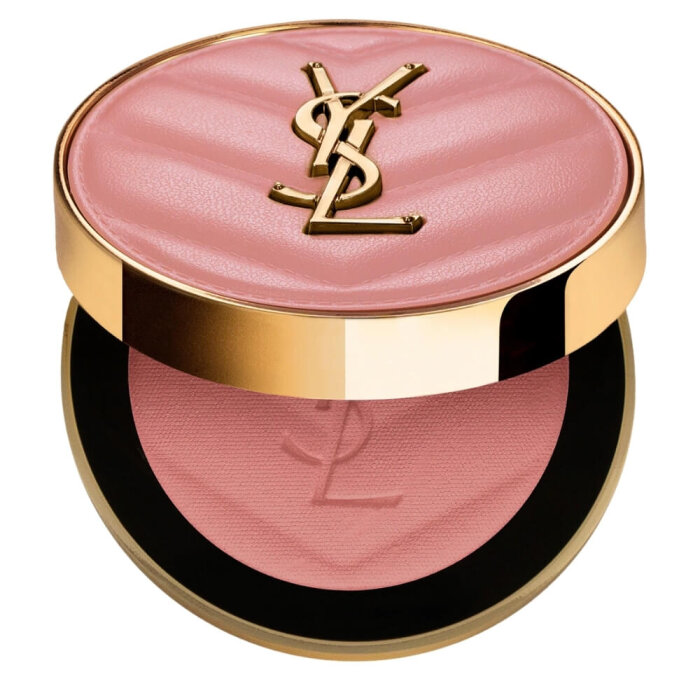 YSL Make Me Powder Blush Shade 06 - 1