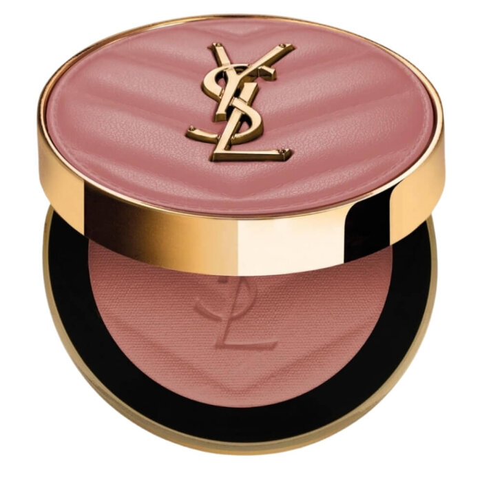YSL Make Me Powder Blush Shade 23 - 1