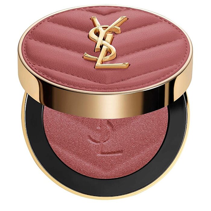 YSL Make Me Powder Blush Shade 38 - 1