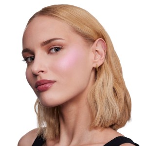 YSL Make Me Powder Blush Shade 42 - 6