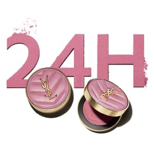 YSL Make Me Powder Blush Shade 42 - 8