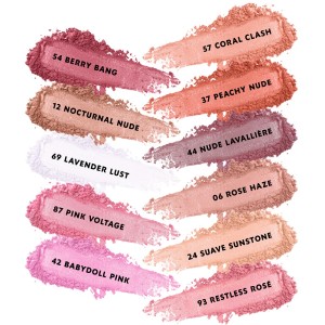 YSL Make Me Powder Blush Shade 42 - 5