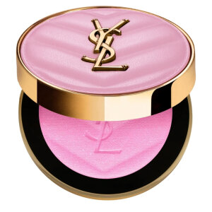 YSL Make Me Powder Blush Shade 42 - 1
