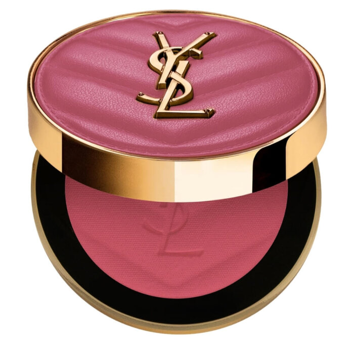 YSL Make Me Powder Blush Shade 54 - 1