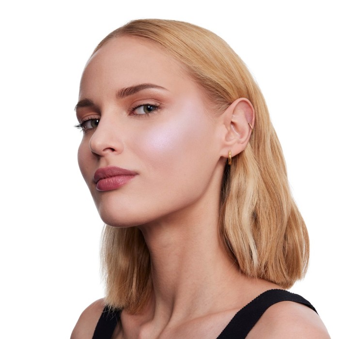 YSL Make Me Powder Blush Shade 69 - 6