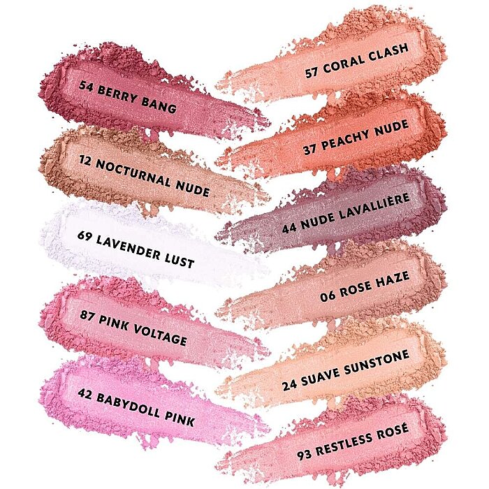 YSL Make Me Powder Blush Shade 83 - 4