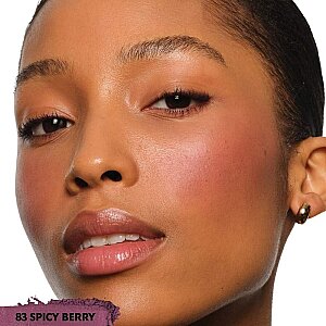 YSL Make Me Powder Blush Shade 83 - 2