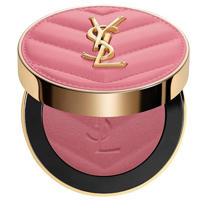 YSL Make Me Powder Blush Shade 84 - 1