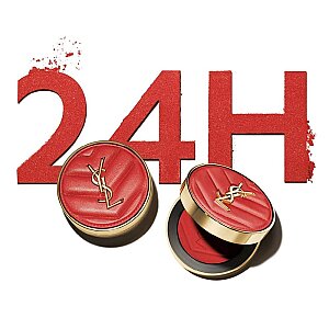 YSL Make Me Powder Blush Shade 84 - 3
