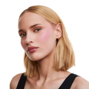 YSL Make Me Powder Blush Shade 87 - 6