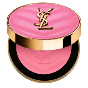 YSL Make Me Powder Blush Shade 87 - YSL