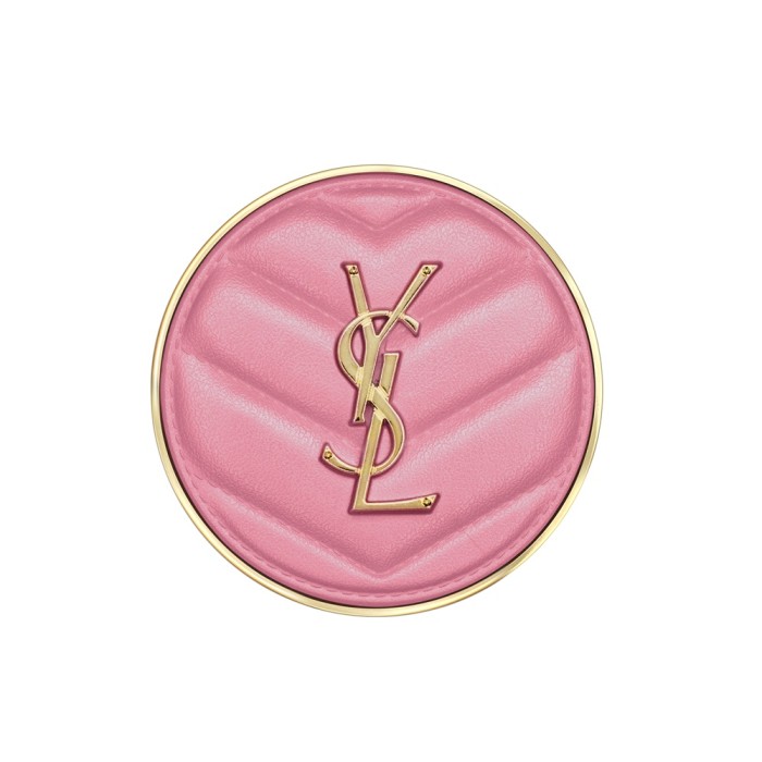YSL Make Me Powder Blush Shade 93 - 2