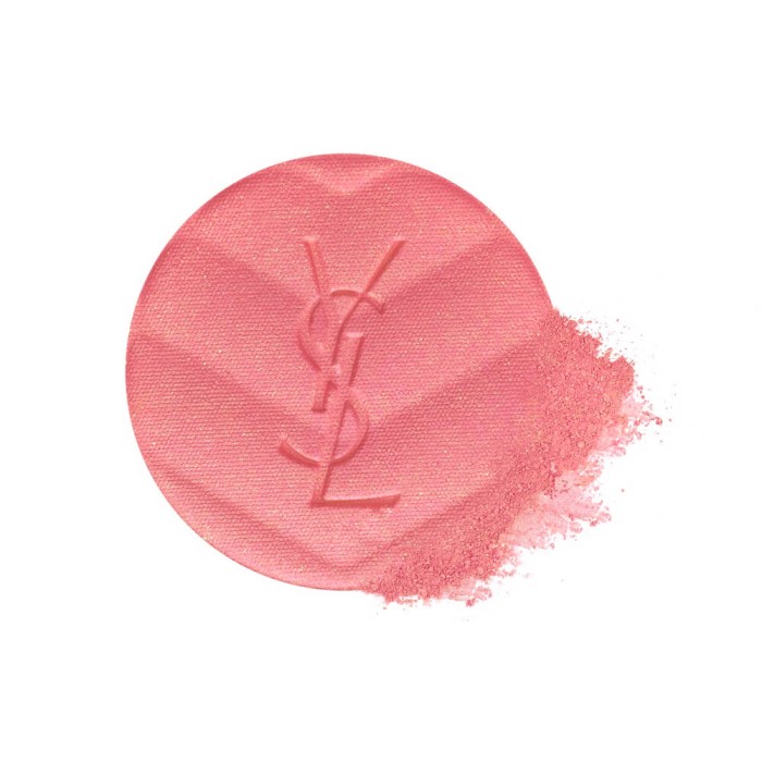 YSL Make Me Powder Blush Shade 93 - 4