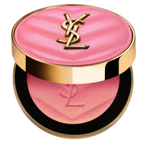 YSL Make Me Powder Blush Shade 93 - YSL