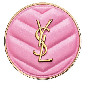 YSL Make Me Powder Blush Shade 10 Stardust - 2
