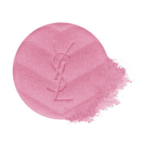 YSL Make Me Powder Blush Shade 10 Stardust - 3