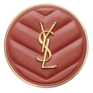 YSL Make Me Powder Blush Shade 12 Honey Moon - 2