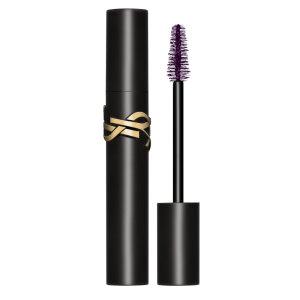 YSL Mascara Lash Clash Extreme Volume Mascara 7-Magnetic Purple - 1