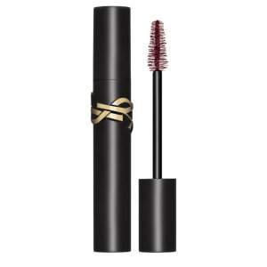 YSL Mascara Lash Clash Extreme Volume Mascara Sassy Burgundy - YSL