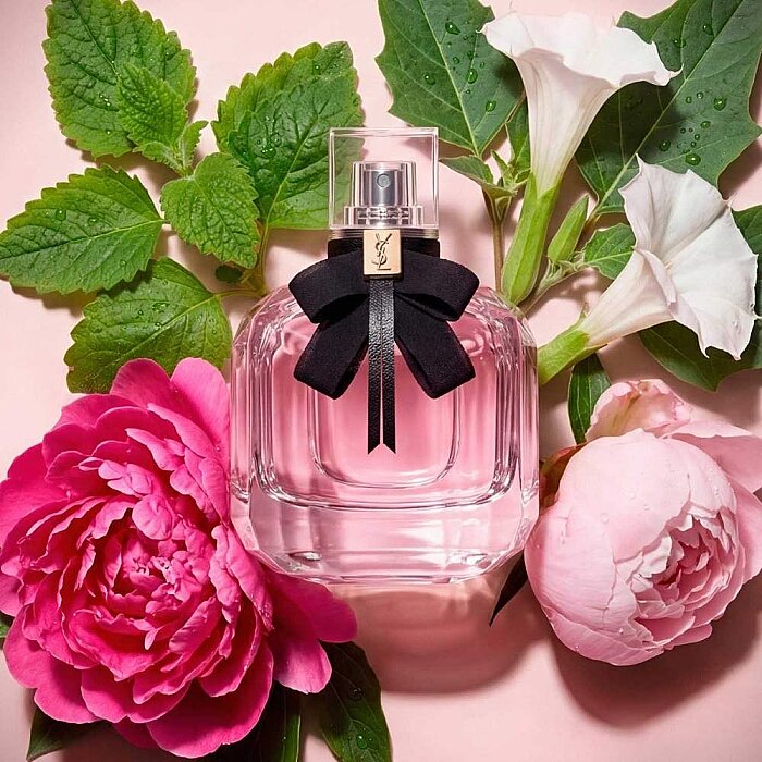 YSL Mon Paris Kadın Parfüm Edp 90 Ml | Kağan Parfümeri