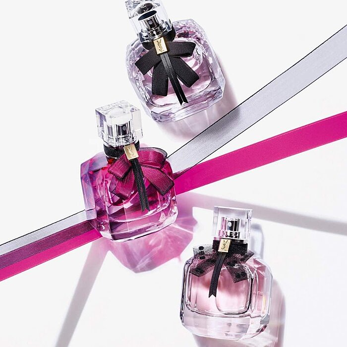 YSL Mon Paris Kadın Parfüm Edp 90 Ml | Kağan Parfümeri