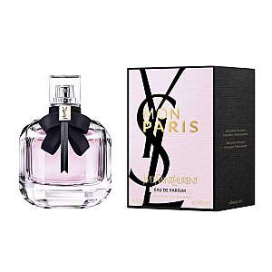 YSL Mon Paris Kadın Parfüm Edp 90 Ml - 2
