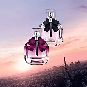 YSL Mon Paris Kadın Parfüm Edp 90 Ml - 4