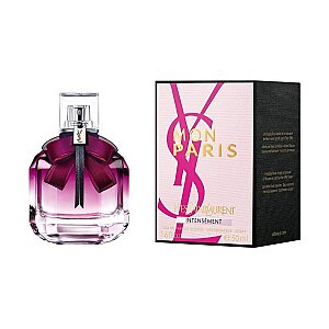YSL Mon Paris Pour Femme Intensement Kadın Parfüm Edp 50 Ml - 2