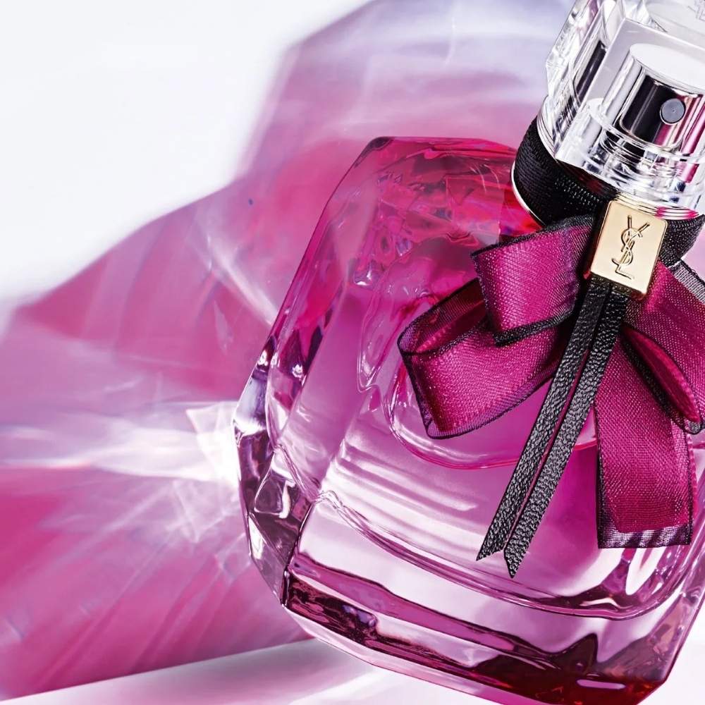 YSL Mon Paris Pour Femme Intensement Kadın Parfüm Edp 90 Ml