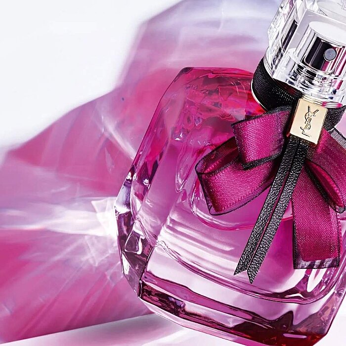 YSL Mon Paris Pour Femme Intensement Kadın Parfüm Edp 90 Ml - 3