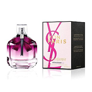 YSL Mon Paris Pour Femme Intensement Kadın Parfüm Edp 90 Ml - 2