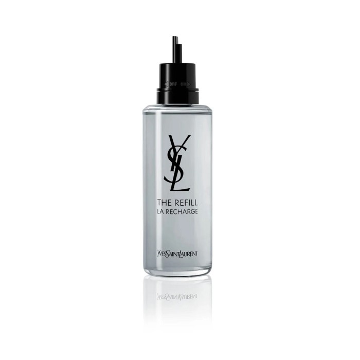 YSL Myslf Edp Erkek Parfüm Edp 150 Ml Refill