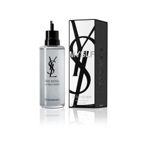 YSL Myslf Edp Erkek Parfüm Edp 150 Ml Refill - Thumbnail