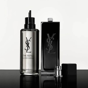 YSL Myslf Edp Erkek Parfüm Edp 150 Ml Refill - Thumbnail