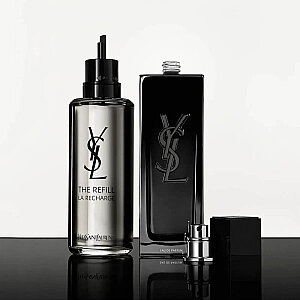 YSL Myslf Erkek Parfüm Edp 150 Ml Refill - 4