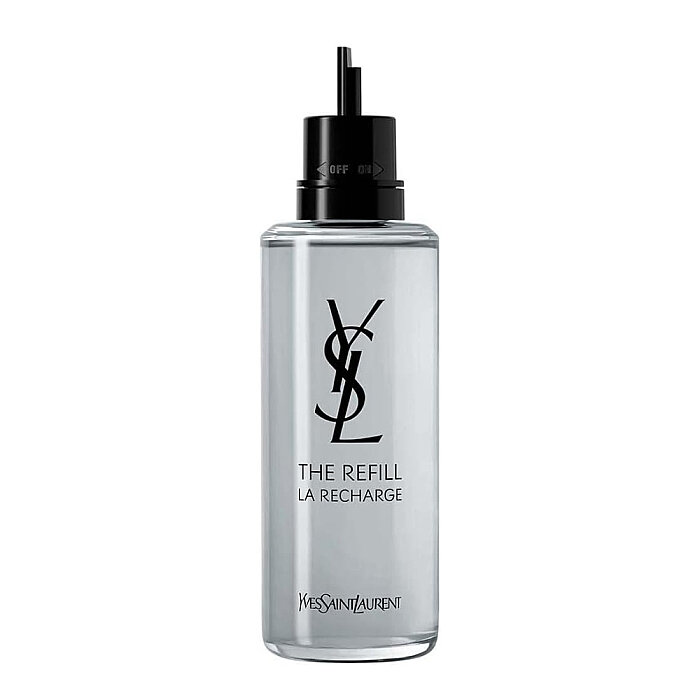 YSL Myslf Erkek Parfüm Edp 150 Ml Refill - 1