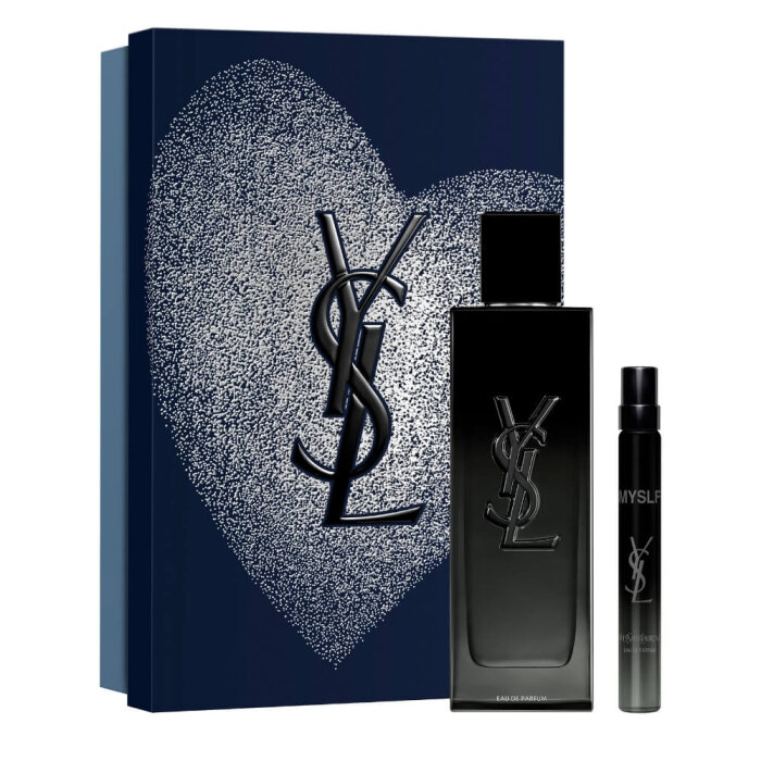 Ysl Myslf Erkek Parfüm Edp 100 Ml + Edp 10 Ml Set - 1