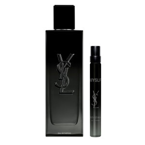 Ysl Myslf Erkek Parfüm Edp 100 Ml + Edp 10 Ml Set - 2