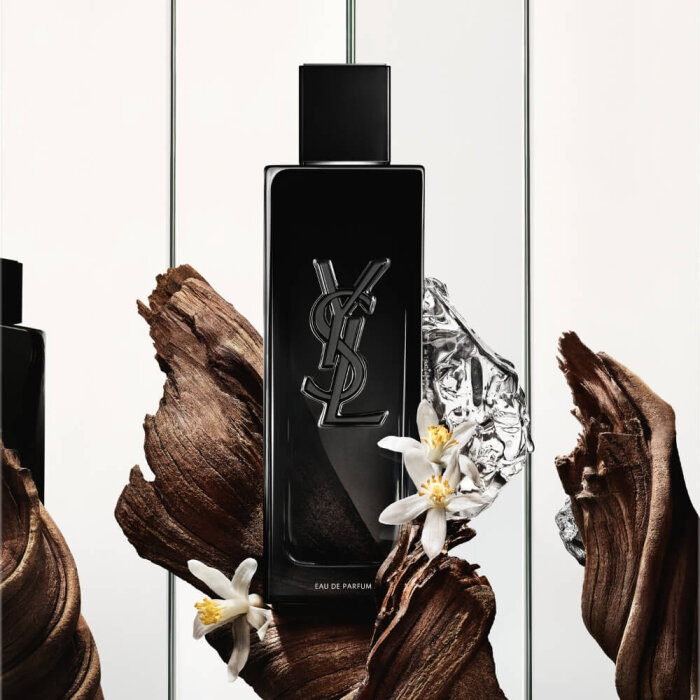 Ysl Myslf Erkek Parfüm Edp 100 Ml + Edp 10 Ml Set - 3
