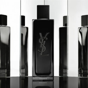 Ysl Myslf Erkek Parfüm Edp 100 Ml + Edp 10 Ml Set - 4